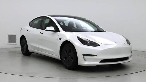 TESLA MODEL 3 2023 5YJ3E1EA2PF601878 image
